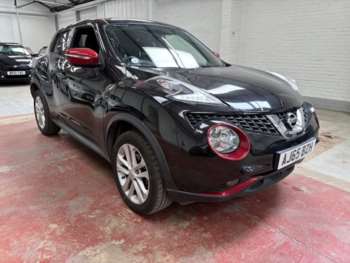 2015 (65) - 1.2 DiG-T N-Connecta 5dr