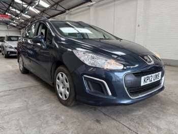 2012 (12) - 1.6 e-HDi 112 Access 5dr EGC