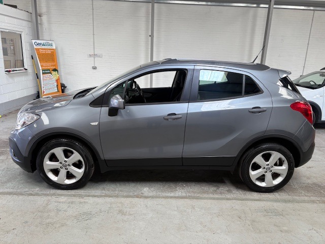 Vehicle 7