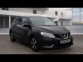 2014 (64) - 1.2 DiG-T Acenta 5dr