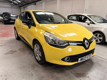 Used Renault Clio 2013 for sale - 78858956: Photo