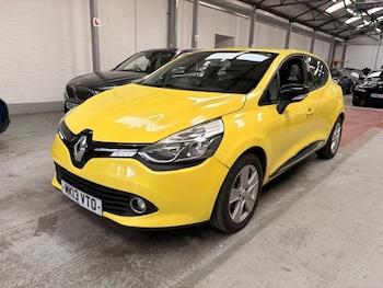 Used Renault Clio 2013 for sale - 78858956: Photo