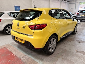 Used Renault Clio 2013 for sale - 78858956: Photo