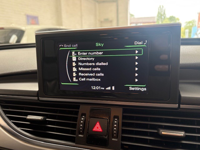 Vehicle 28
