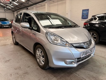 Used Honda Jazz 2014 for sale - 78420648: Photo