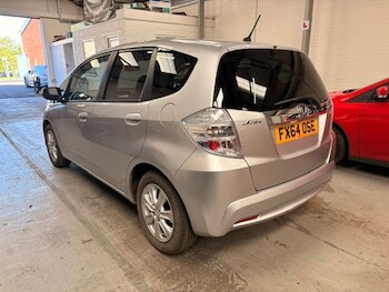 Used Honda Jazz 2014 for sale - 78420648: Photo