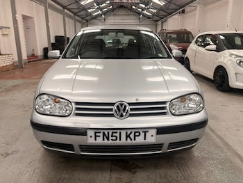 Used Volkswagen Golf 2001 for sale - 78366731: Photo