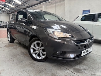 Vauxhall - Corsa