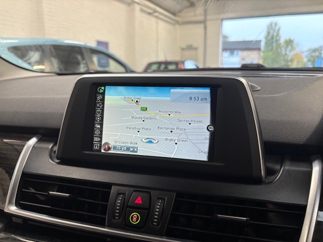 Used BMW 2 Series 2014 for sale - 76319477: Photo 10