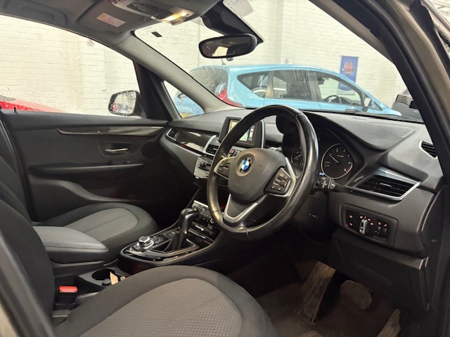 Used BMW 2 Series 2014 for sale - 76319477: Photo 12