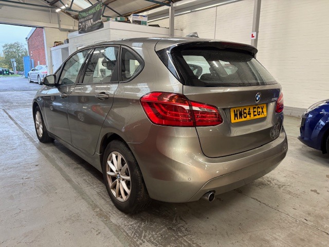 Used BMW 2 Series 2014 for sale - 76319477: Photo 3