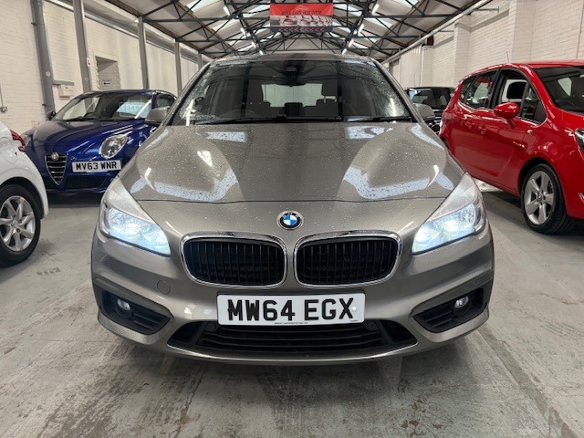 Used BMW 2 Series 2014 for sale - 76319477: Photo 5