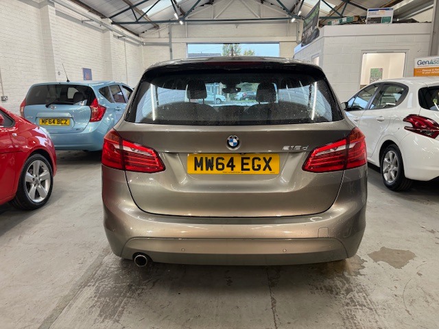 Used BMW 2 Series 2014 for sale - 76319477: Photo 6