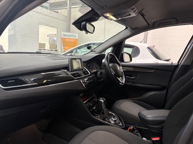 Used BMW 2 Series 2014 for sale - 76319477: Photo 8