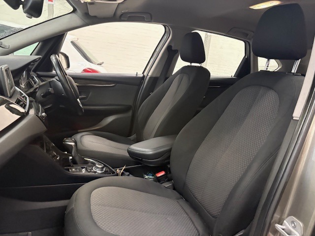 Used BMW 2 Series 2014 for sale - 76319477: Photo 9