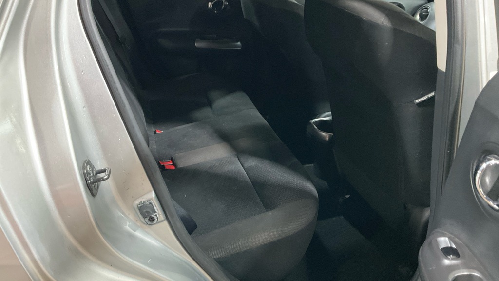 Used Nissan Juke 2010 for sale - 77446712: Photo 10