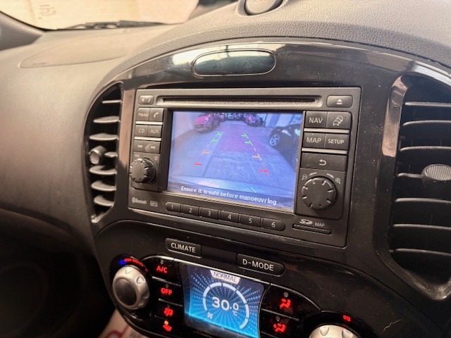 Used Nissan Juke 2010 for sale - 77446712: Photo 12