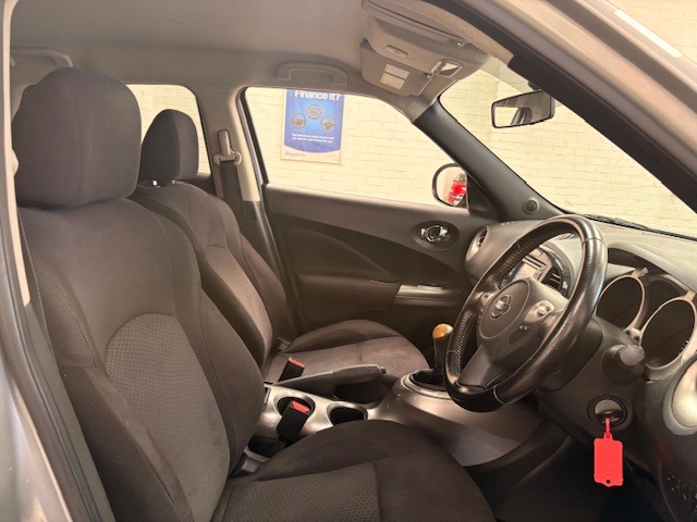 Used Nissan Juke 2010 for sale - 77446712: Photo 19