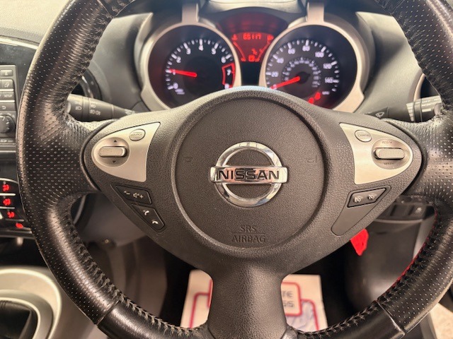 Used Nissan Juke 2010 for sale - 77446712: Photo 22