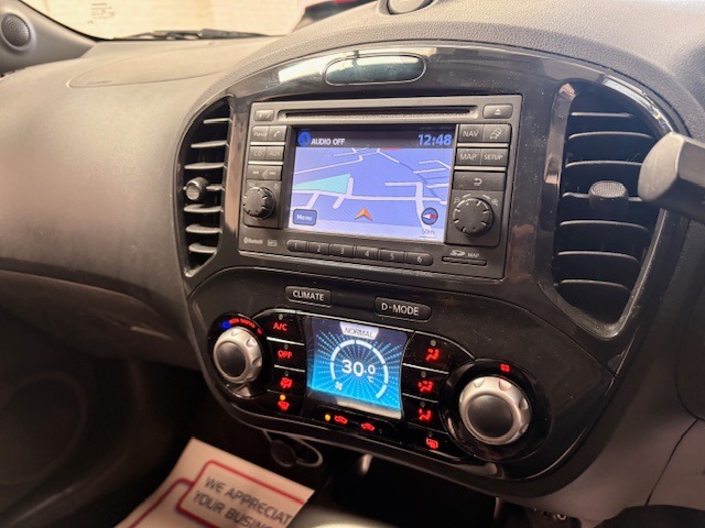 Used Nissan Juke 2010 for sale - 77446712: Photo 23