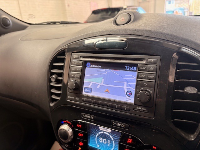 Used Nissan Juke 2010 for sale - 77446712: Photo 24