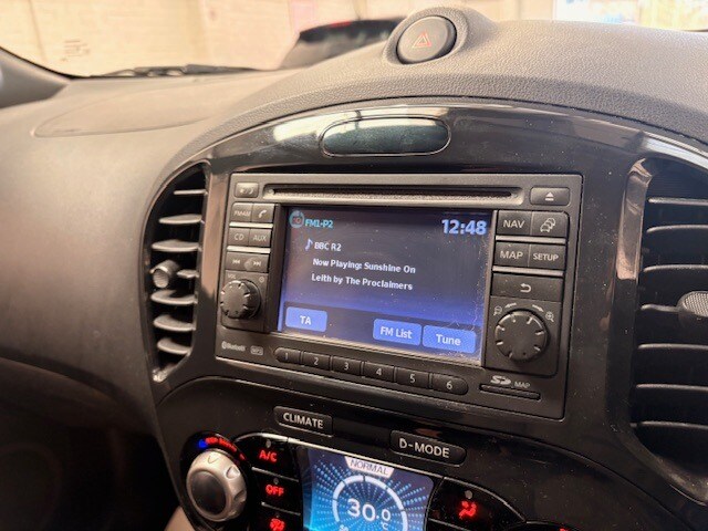 Used Nissan Juke 2010 for sale - 77446712: Photo 25