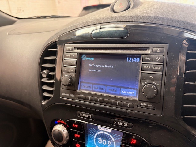 Used Nissan Juke 2010 for sale - 77446712: Photo 26