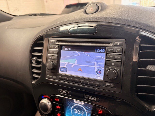 Used Nissan Juke 2010 for sale - 77446712: Photo 27