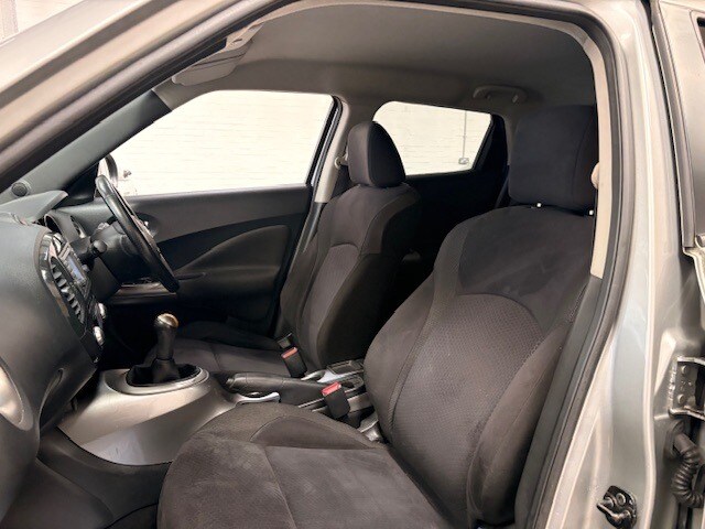 Used Nissan Juke 2010 for sale - 77446712: Photo 29