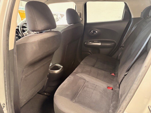 Used Nissan Juke 2010 for sale - 77446712: Photo 35