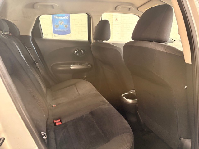 Used Nissan Juke 2010 for sale - 77446712: Photo 36