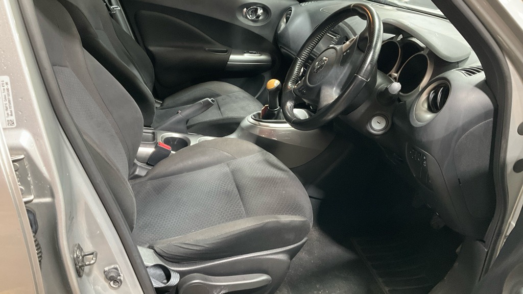 Used Nissan Juke 2010 for sale - 77446712: Photo 9