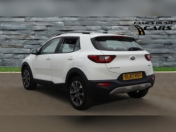 Used Kia Stonic 2017 for sale - 78614153: Photo