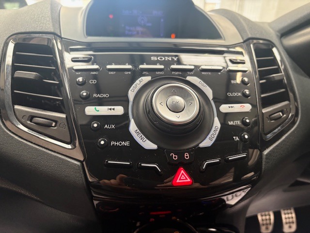 Vehicle 25