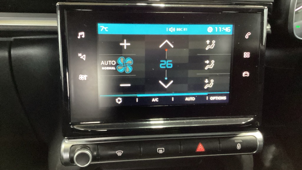 Used Citroen C3 2017 for sale - 77125689: Photo 10