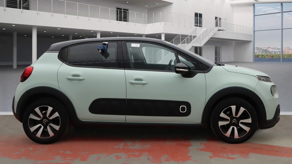 Used Citroen C3 2017 for sale - 77125689: Photo 6