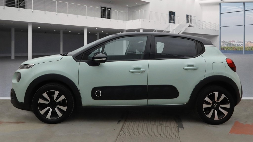 Used Citroen C3 2017 for sale - 77125689: Photo 7