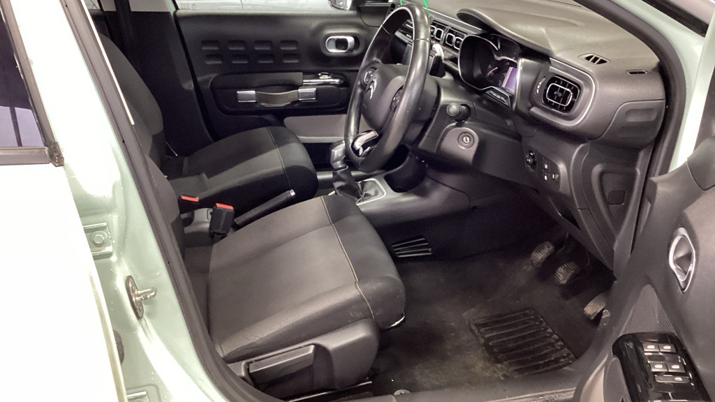 Used Citroen C3 2017 for sale - 77125689: Photo 8