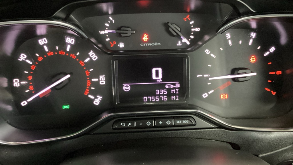 Used Citroen C3 2017 for sale - 77125689: Photo 9