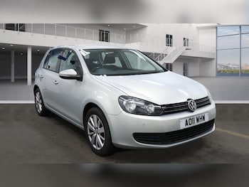 Used Volkswagen Golf 2011 for sale - 77844662: Photo