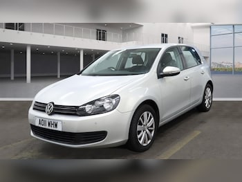 Used Volkswagen Golf 2011 for sale - 77844662: Photo