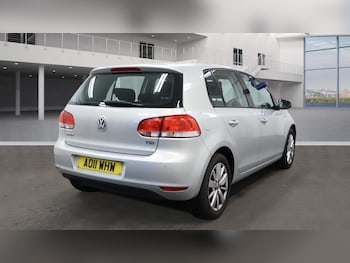 Used Volkswagen Golf 2011 for sale - 77844662: Photo