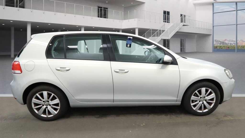 Used Volkswagen Golf 2011 for sale - 77844662: Photo 6