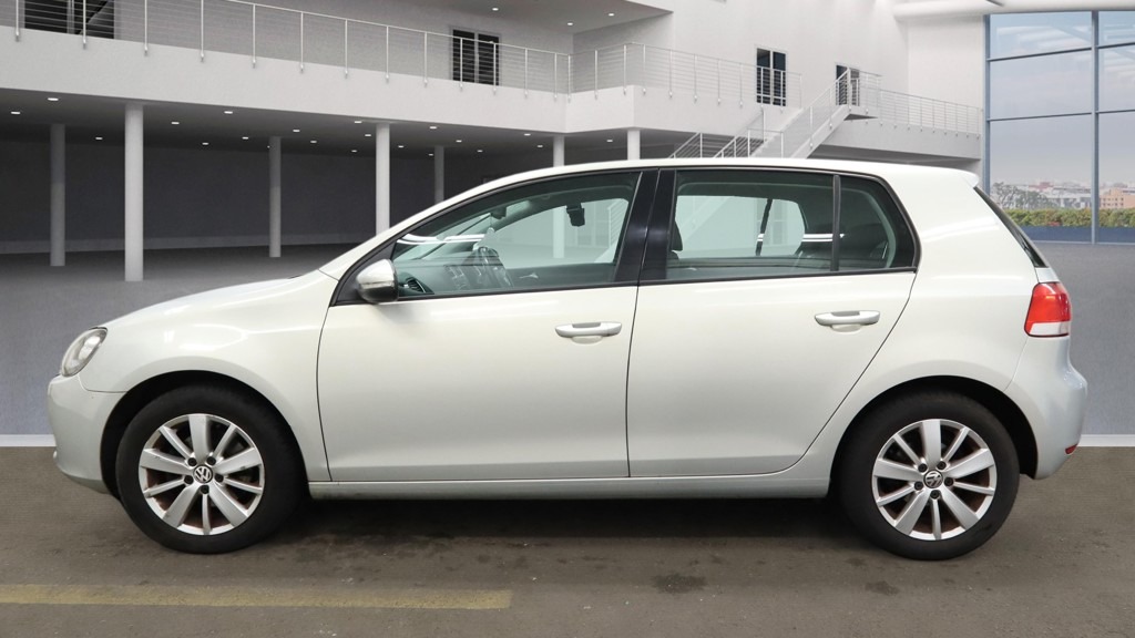 Used Volkswagen Golf 2011 for sale - 77844662: Photo 7