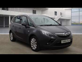 2014 (64) - 1.8i Tech Line 5dr