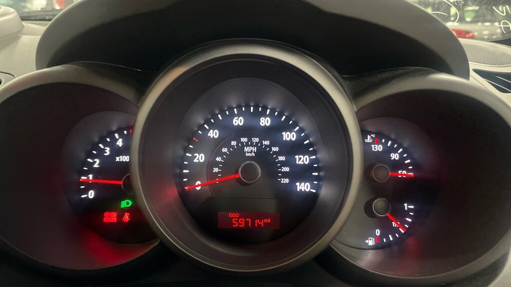 Used Kia Soul 2009 for sale - 78177105: Photo 10