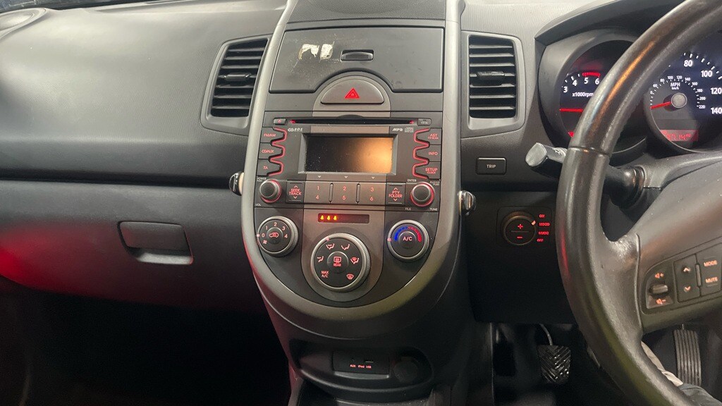 Used Kia Soul 2009 for sale - 78177105: Photo 11