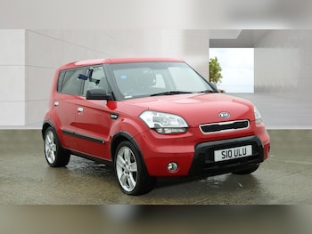 Used Kia Soul 2009 for sale - 78177105: Photo