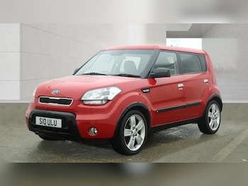 Used Kia Soul 2009 for sale - 78177105: Photo