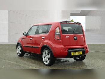 Used Kia Soul 2009 for sale - 78177105: Photo